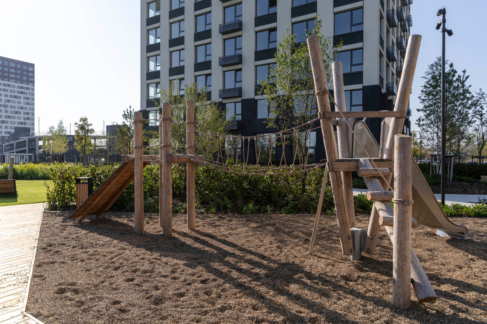 Октябрьский на Туре 5