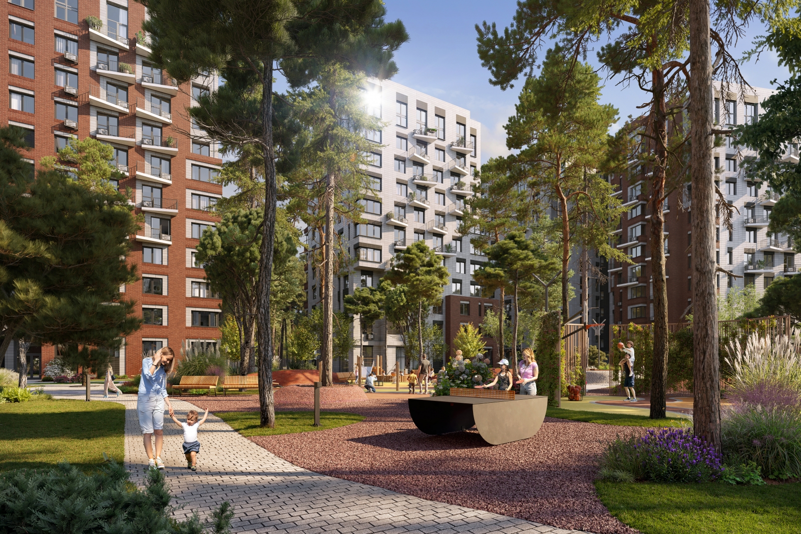 Veren Nort Сертолово 9