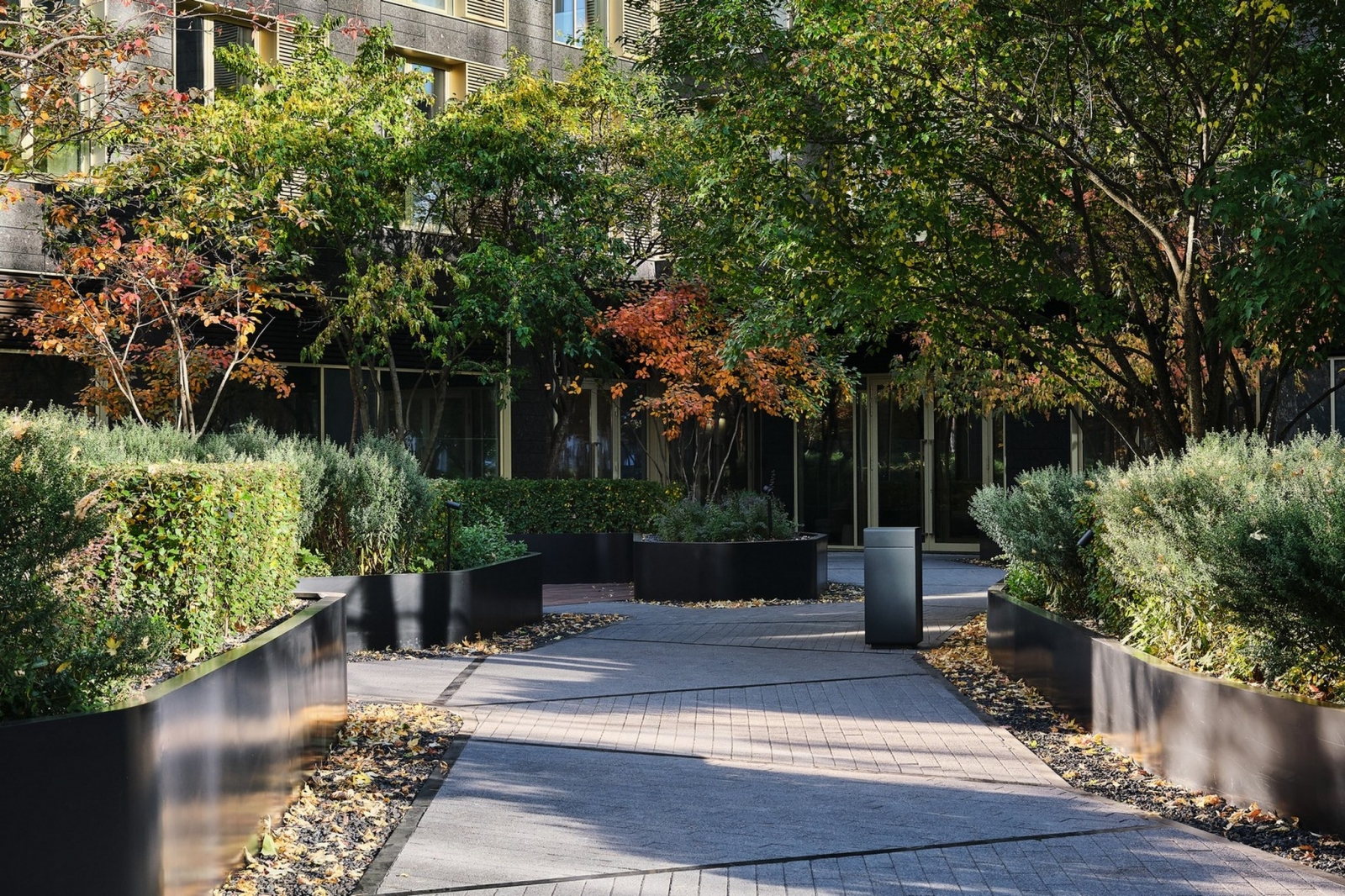 1А Первомайская 13