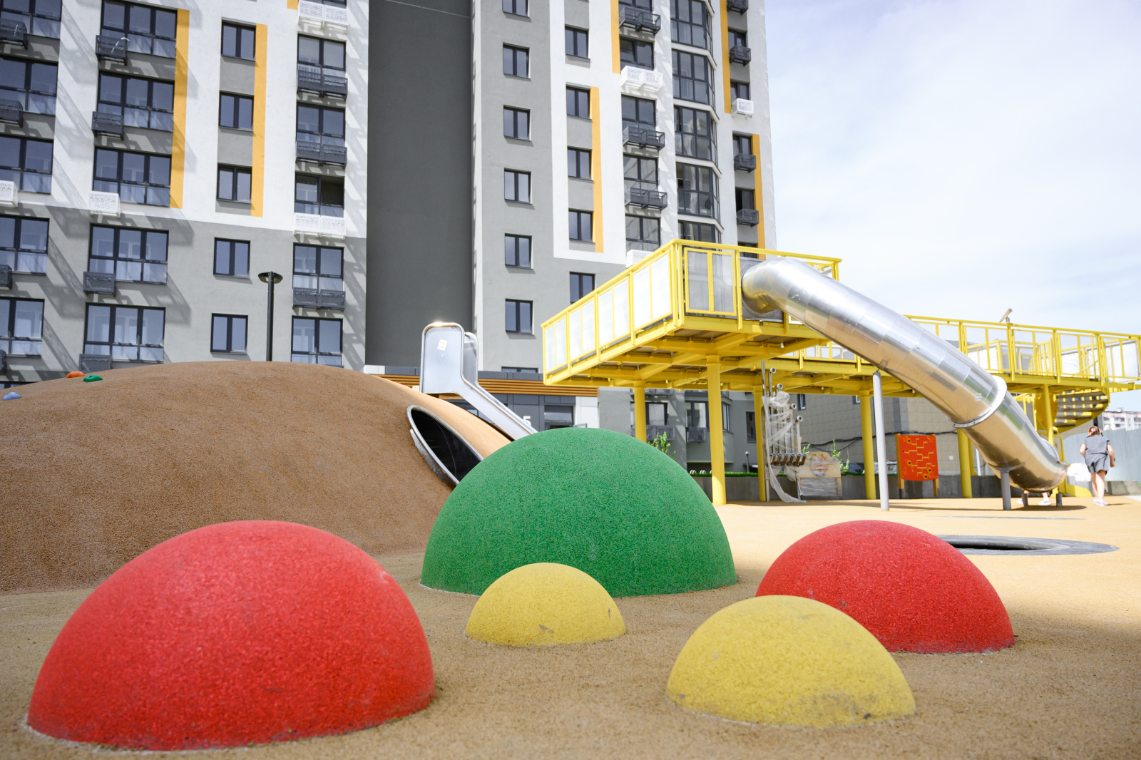 ИНСТЕП.МЕХАНИЗАТОРОВ 7