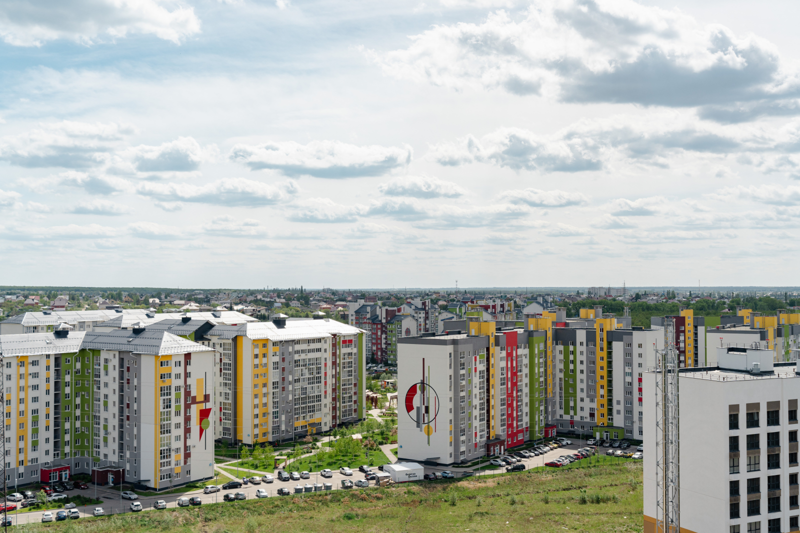 ИНСТЕП. БАБЯКОВО 8