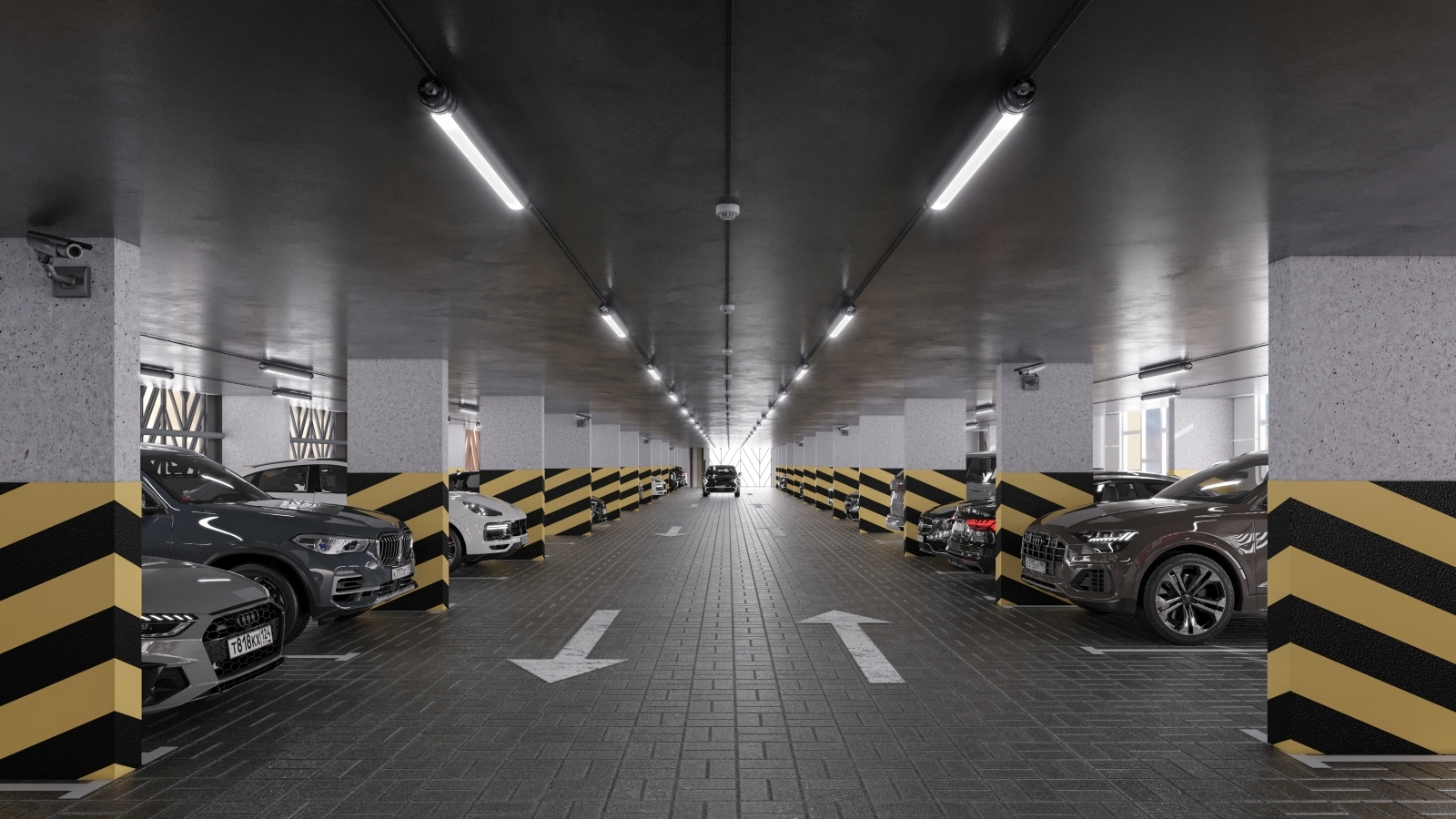 ИНСТЕП. КРАСНОЗНАМЕННАЯ 10