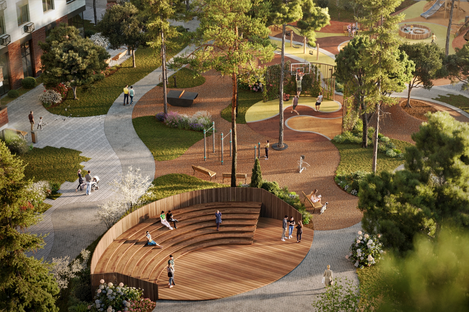 Veren Nort Сертолово 10