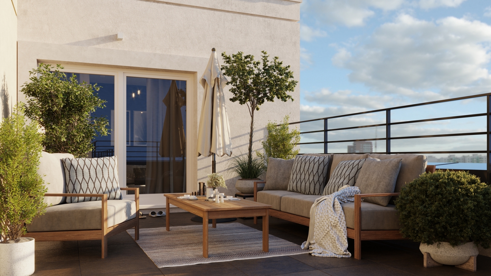 Кварталы На Минской 8