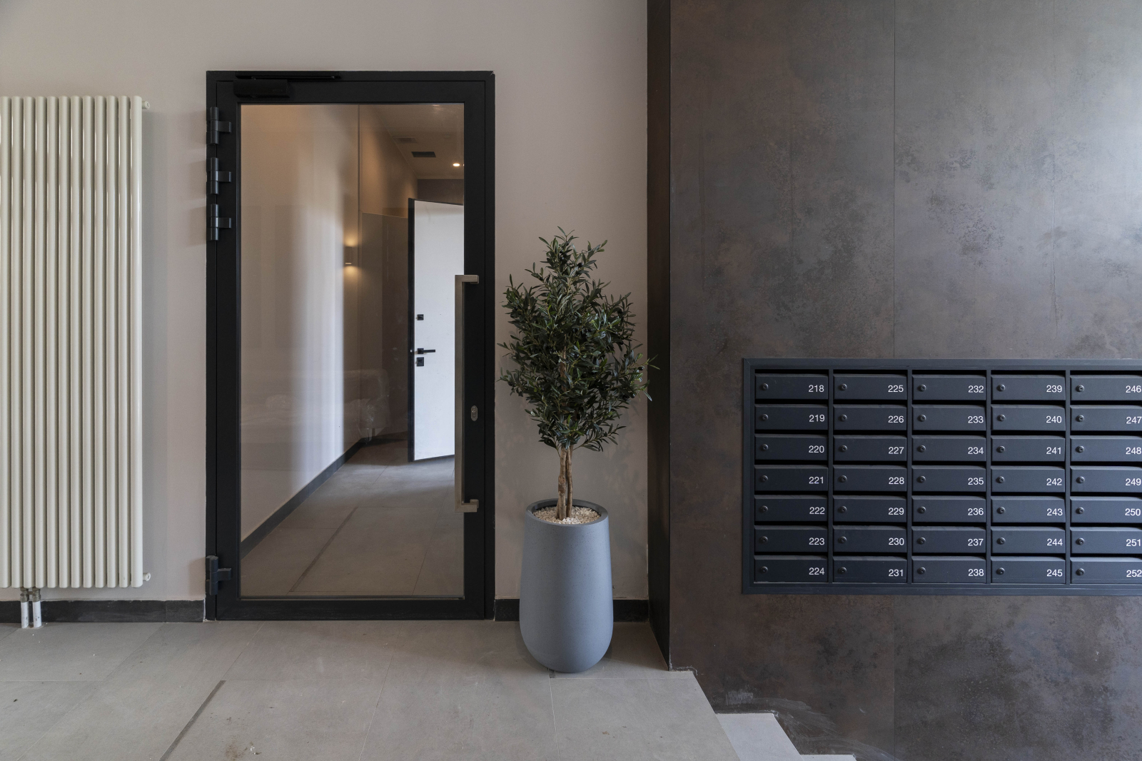 Республики 205 7