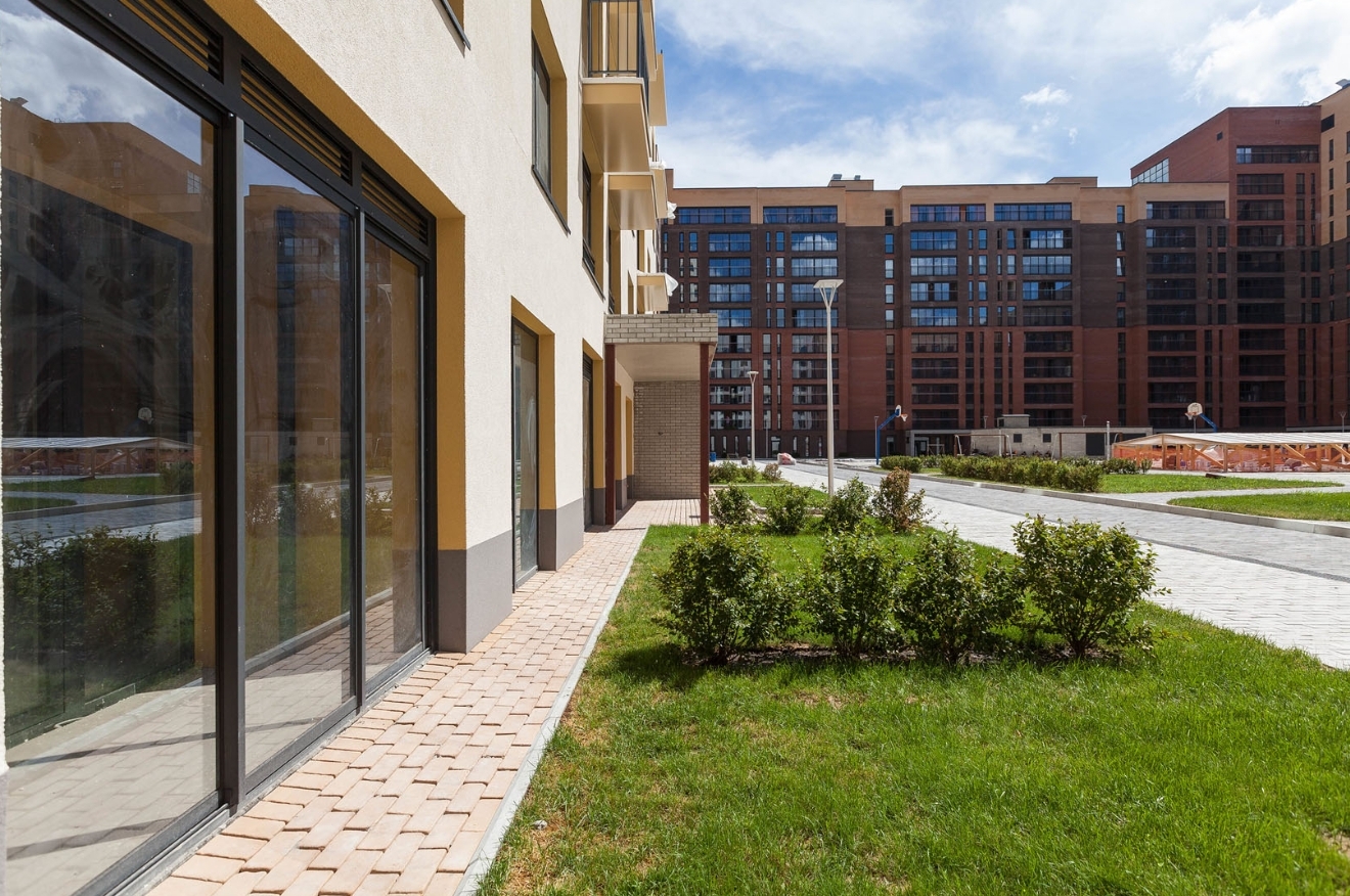 Квартал На Декабристов 5