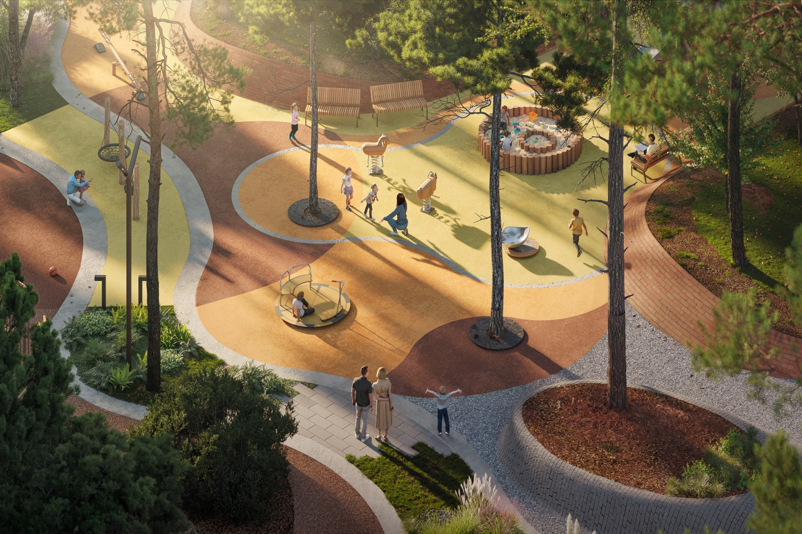 Veren Nort Сертолово 8