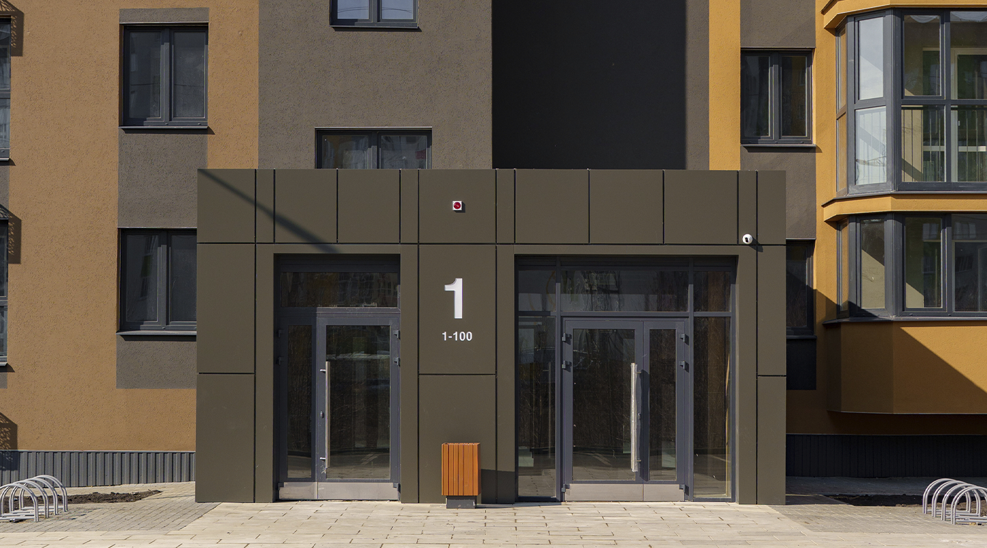 ИНСТЕП. БАБЯКОВО 6