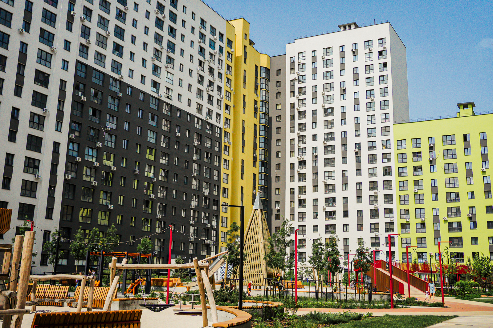 ИНСТЕП.СИТИ 4