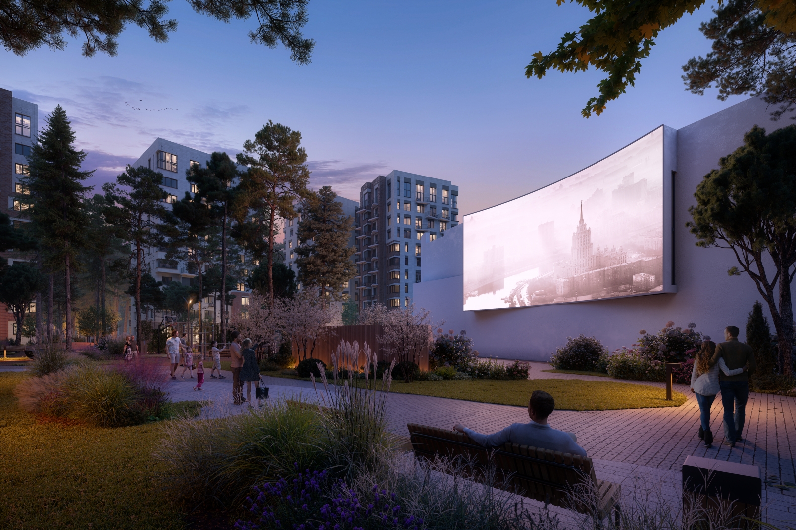 Veren Nort Сертолово 7