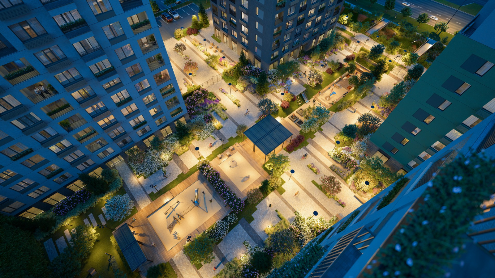 Мидгард на Уездной 5