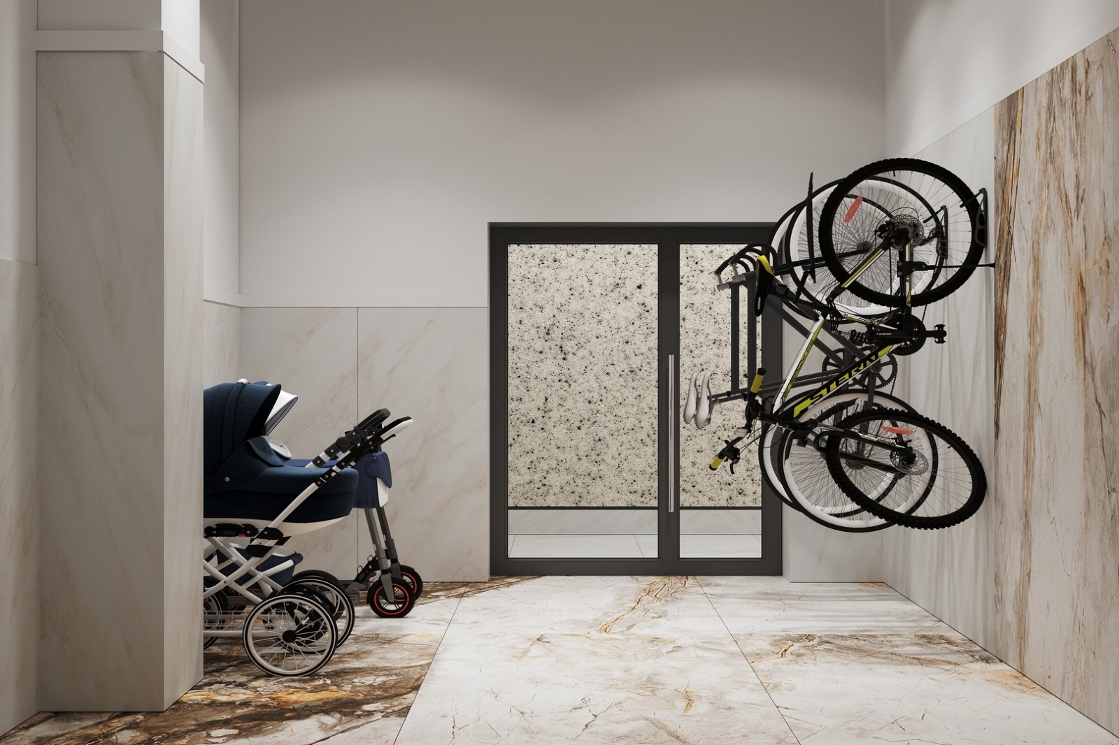 Преображенский 9