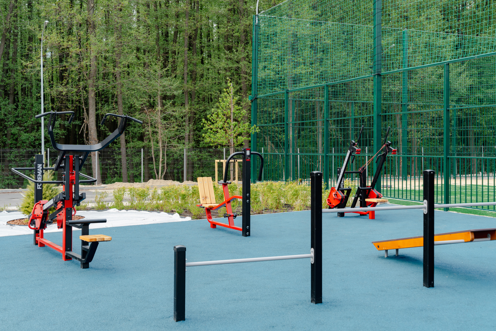 ИНСТЕП. БАБЯКОВО 4