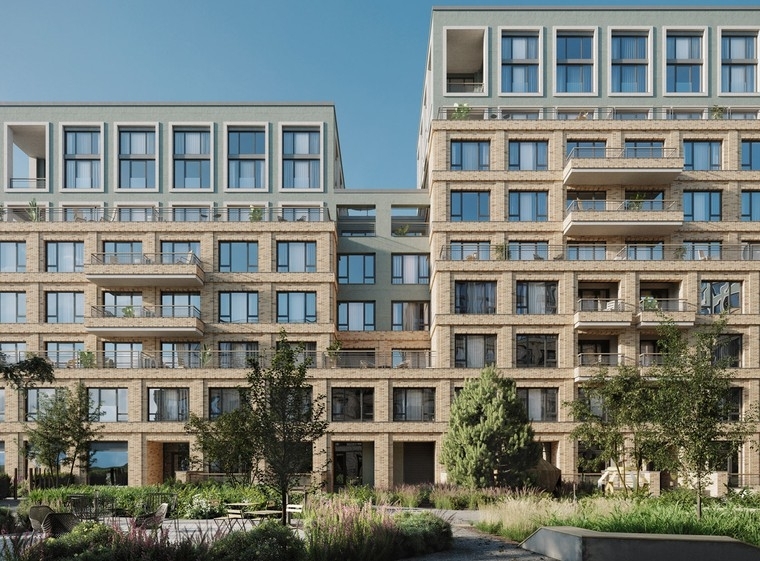 Речной порт 4