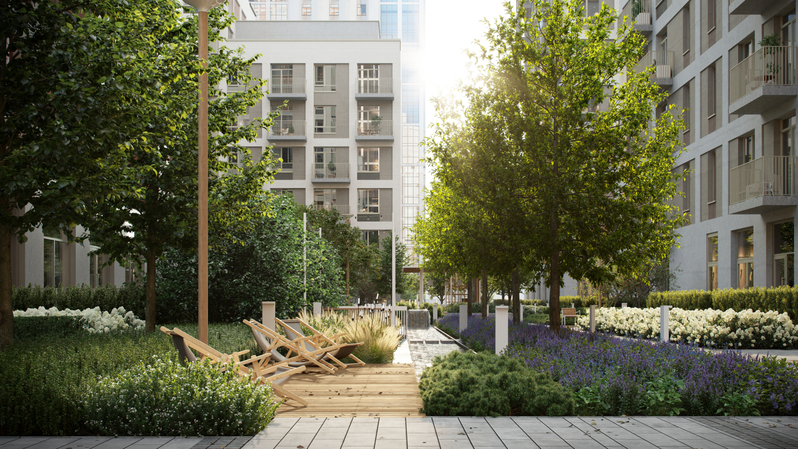 Соната Парк 10