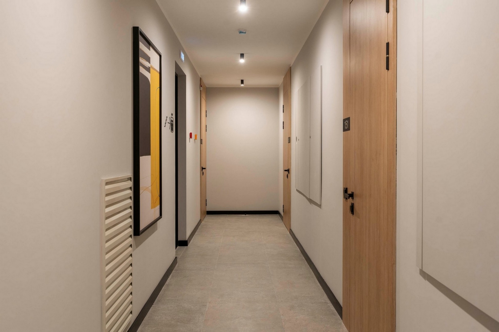 1А Первомайская 18