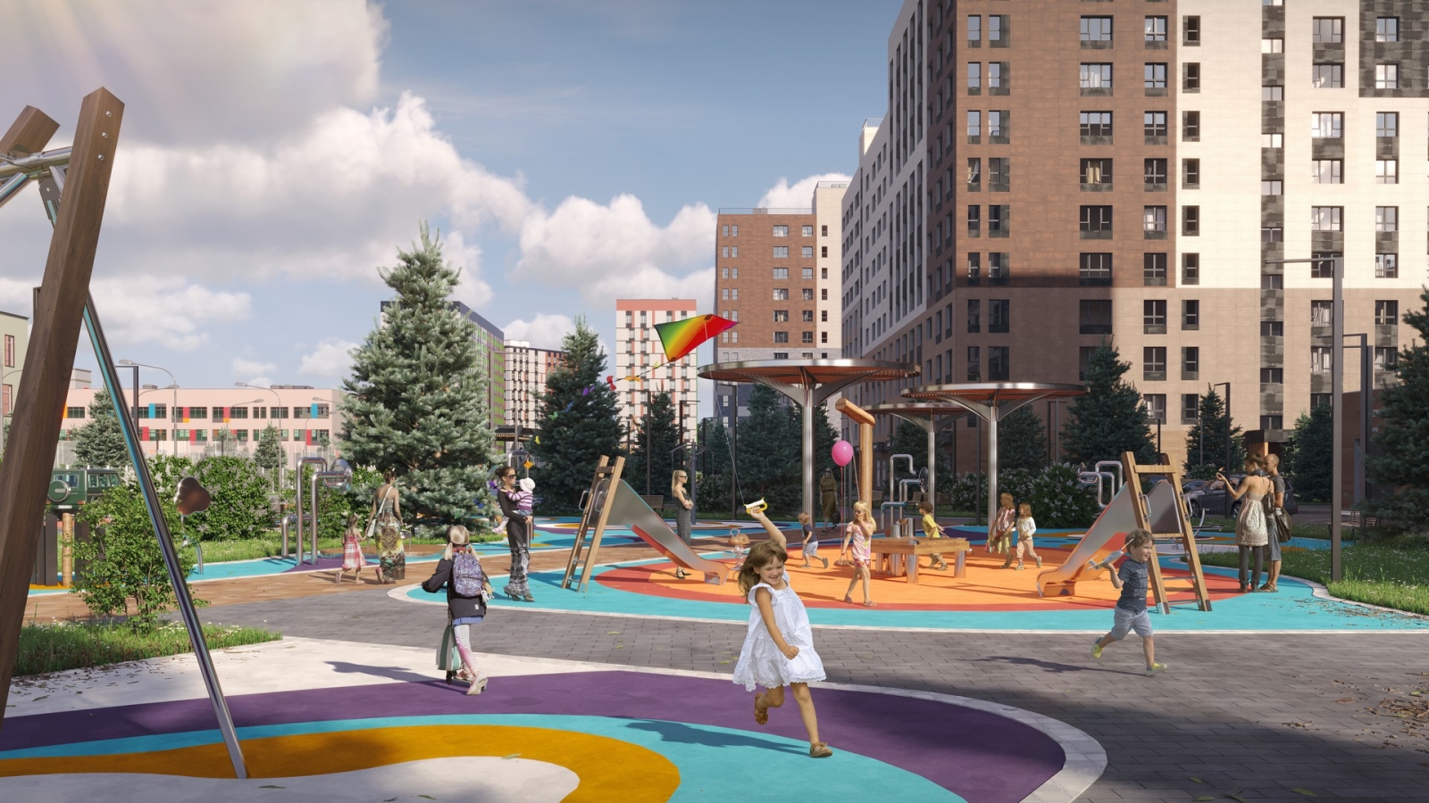 Преображенский 7