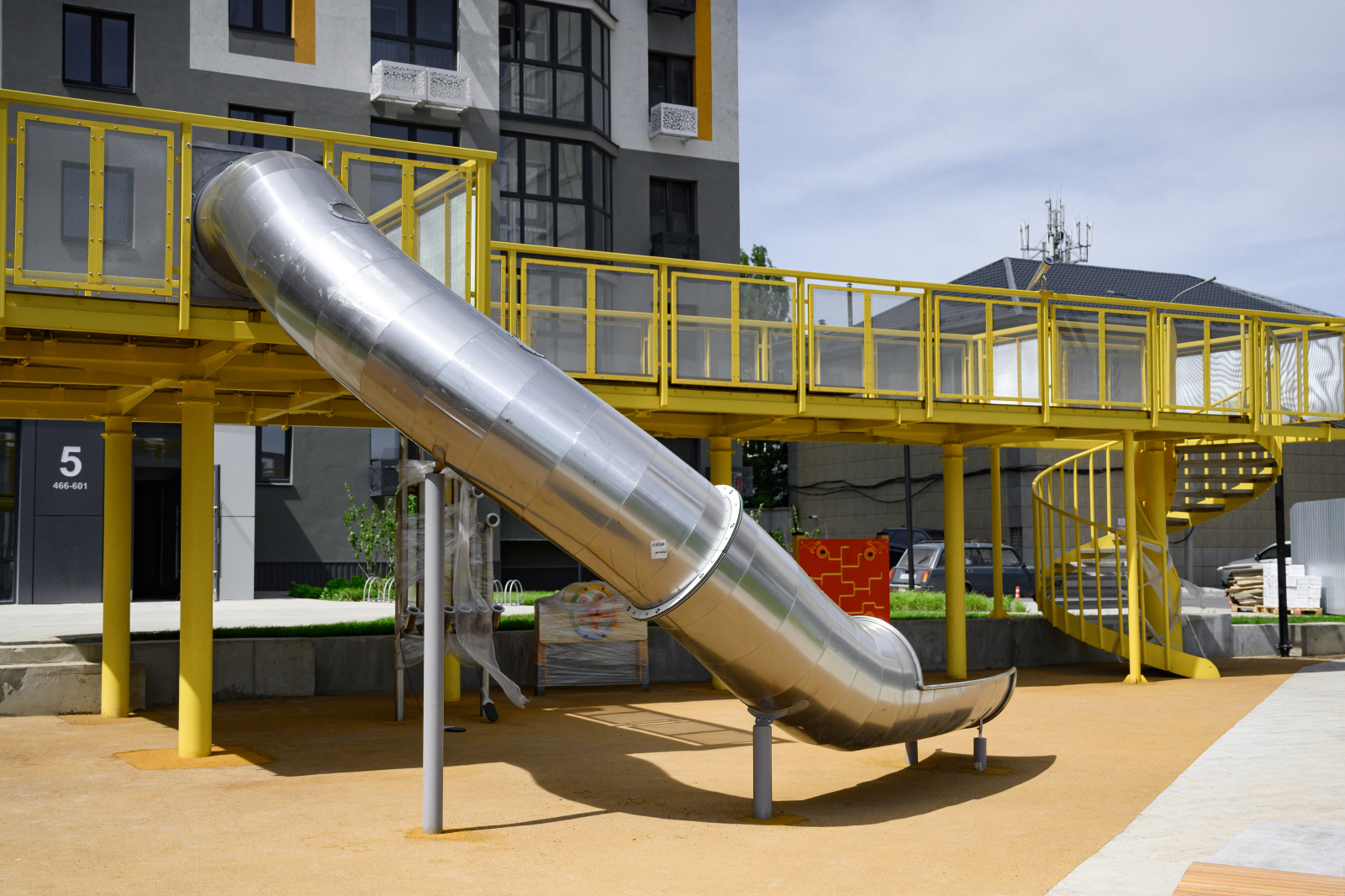 ИНСТЕП.МЕХАНИЗАТОРОВ 6